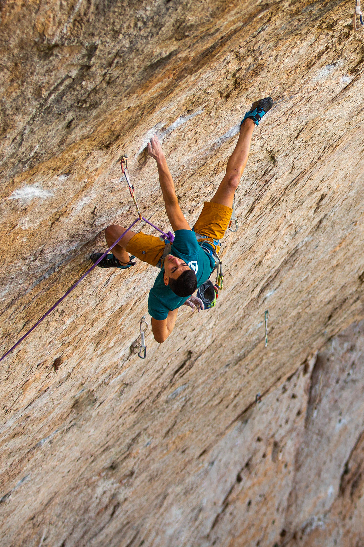 Alpinismo e arrampicata